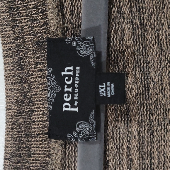 Perch by Blu Pepper Top - Picture 2 of 8